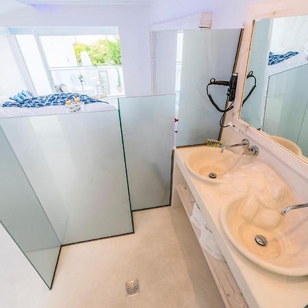 Kouros Home & Suites Фалираки Номер фото