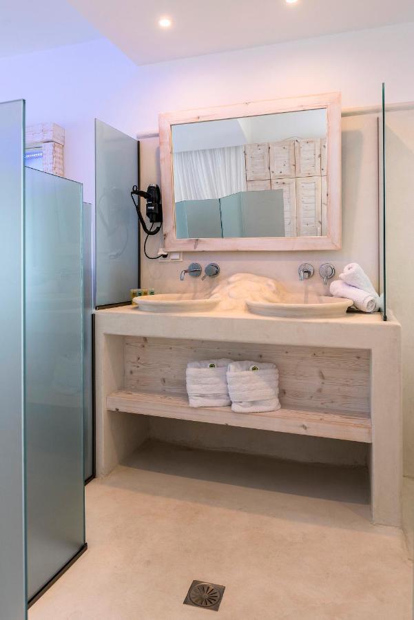 Kouros Home & Suites Фалираки Номер фото