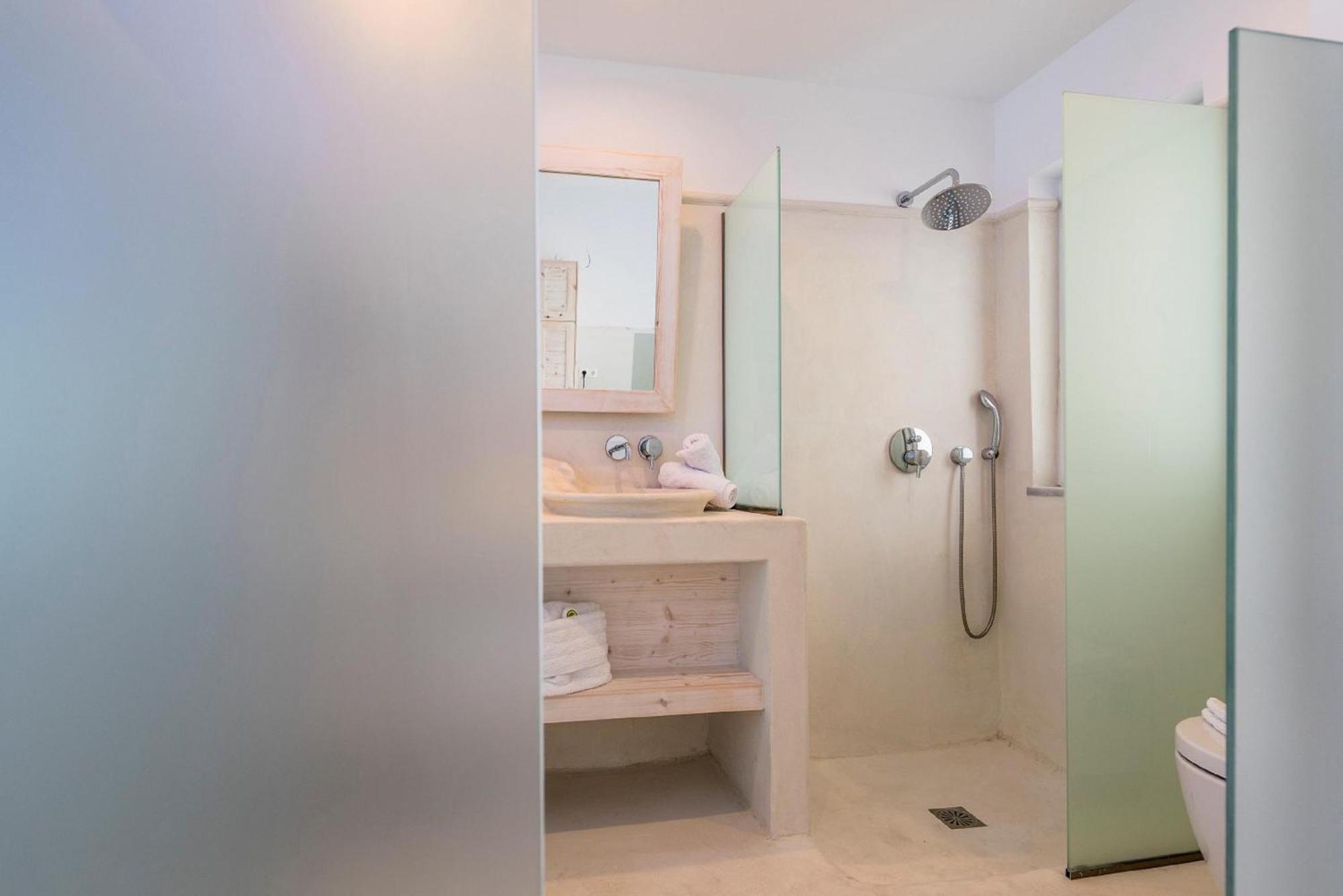 Kouros Home & Suites Фалираки Номер фото